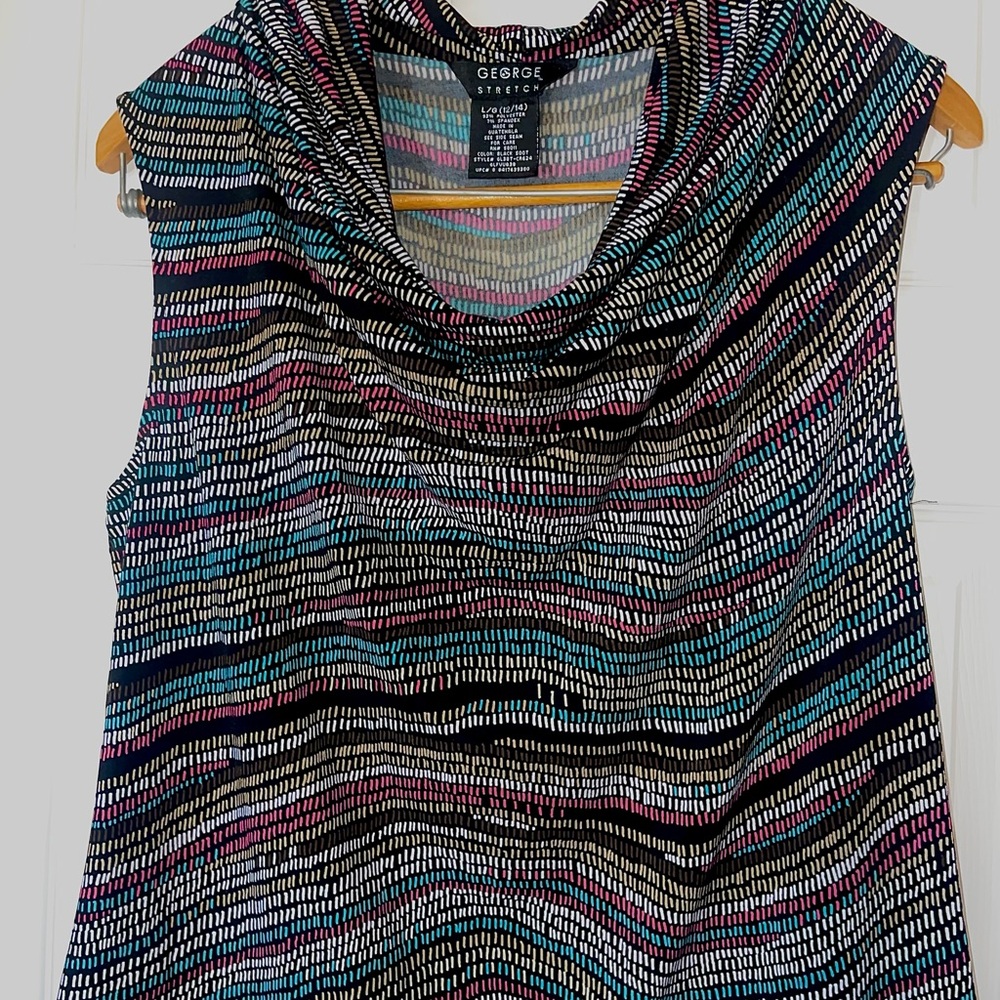 Women blouse